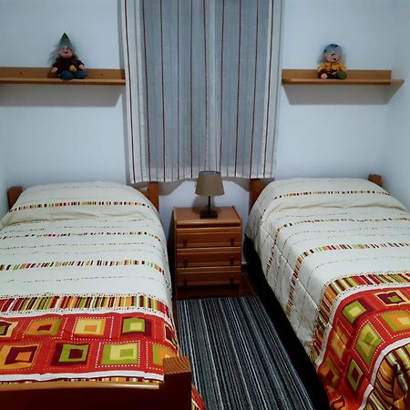 Casas Rurales Casa Noguera Riópar エクステリア 写真