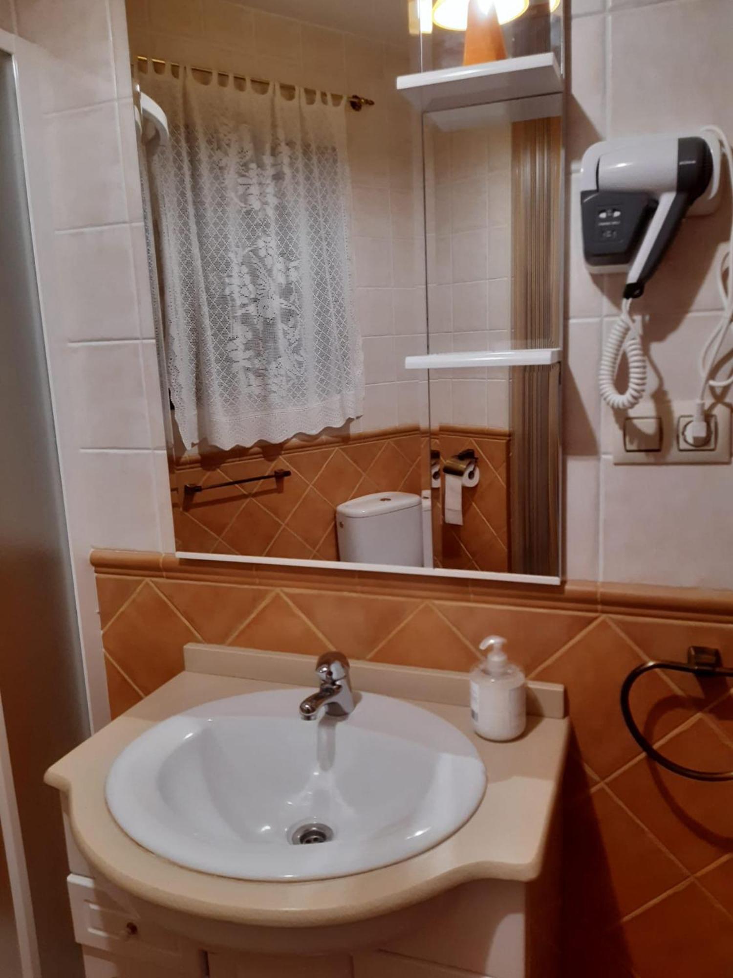 Casas Rurales Casa Noguera Riópar エクステリア 写真