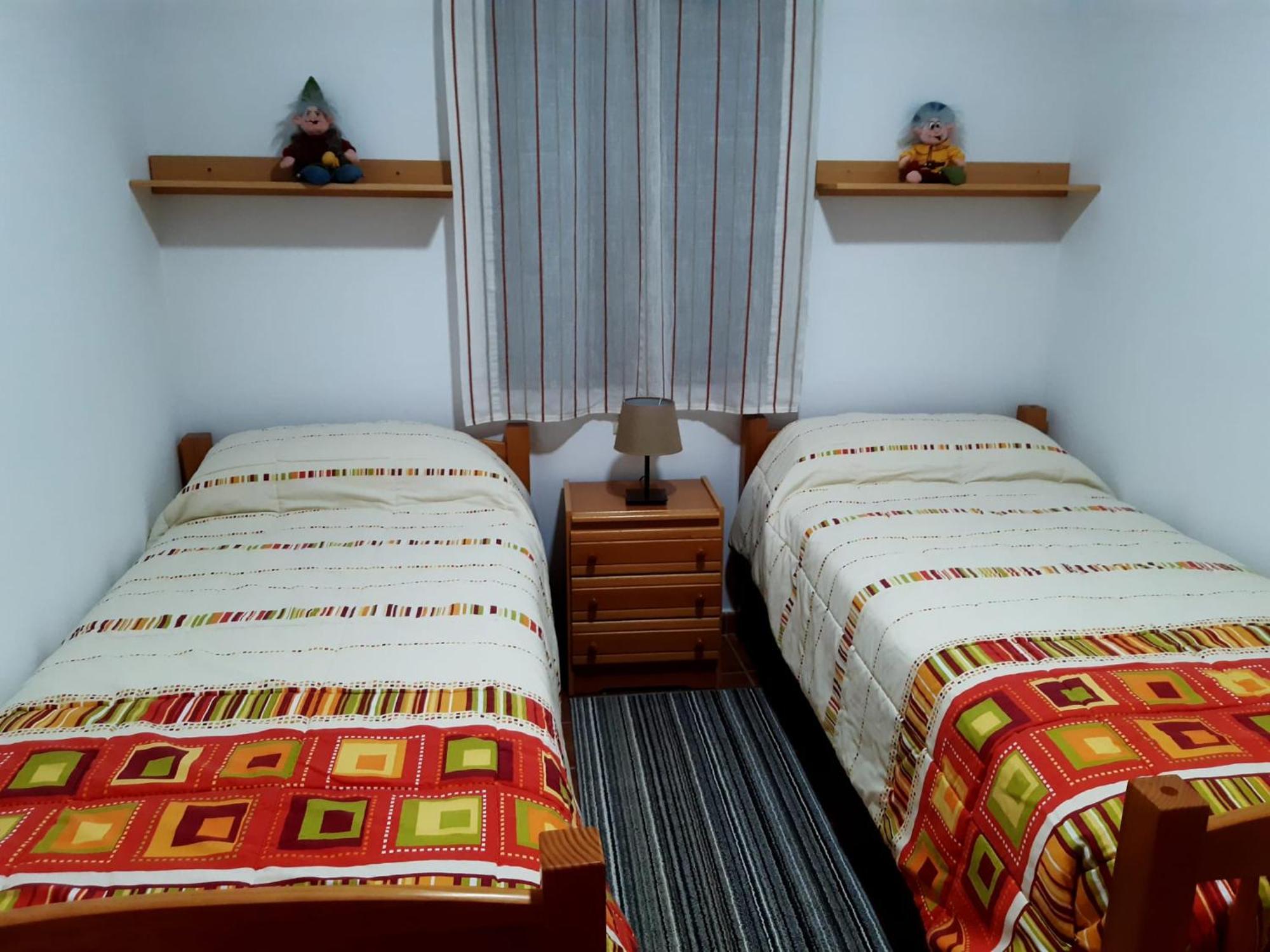 Casas Rurales Casa Noguera Riópar エクステリア 写真