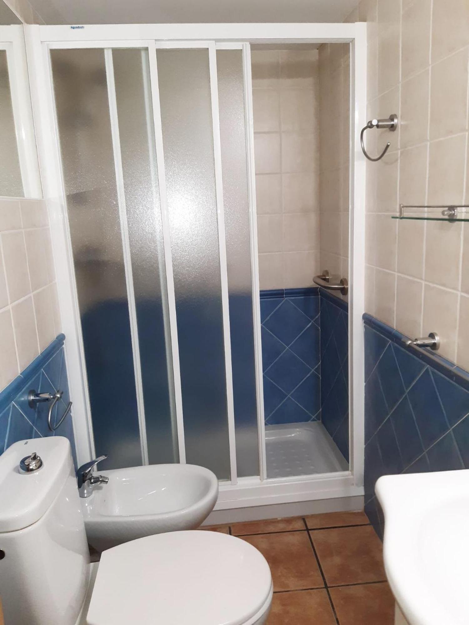 Casas Rurales Casa Noguera Riópar エクステリア 写真
